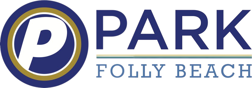 Folly Beach Logo